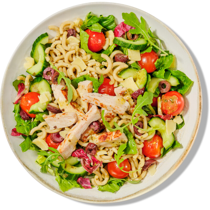 AH Maaltijdsalade Italiaanse kip