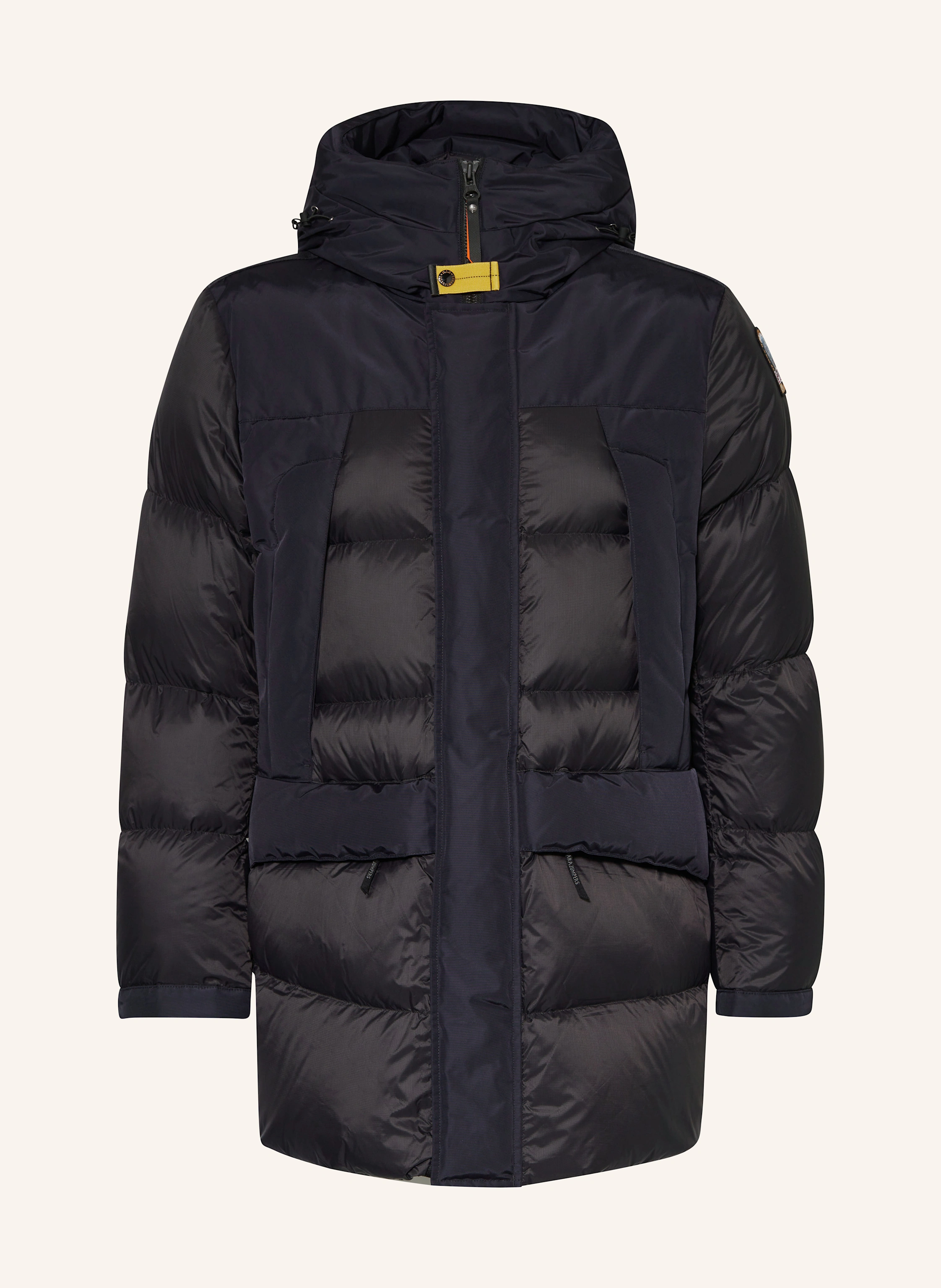 PARAJUMPERS Daunenjacke SHEDIR