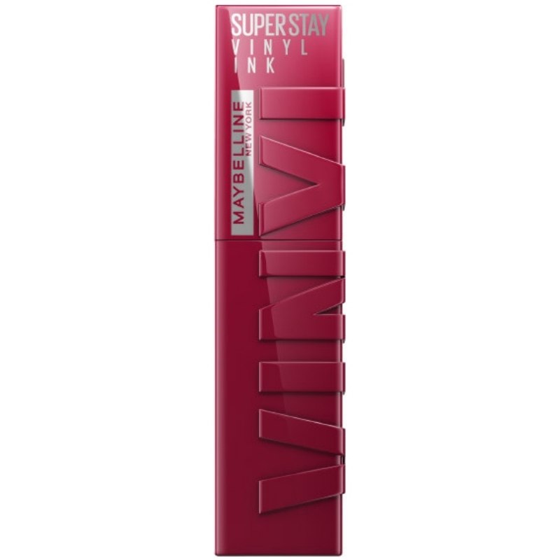 Maybelline Superstay Vinyl Ink 4,2 ml - 30 Unrivaled