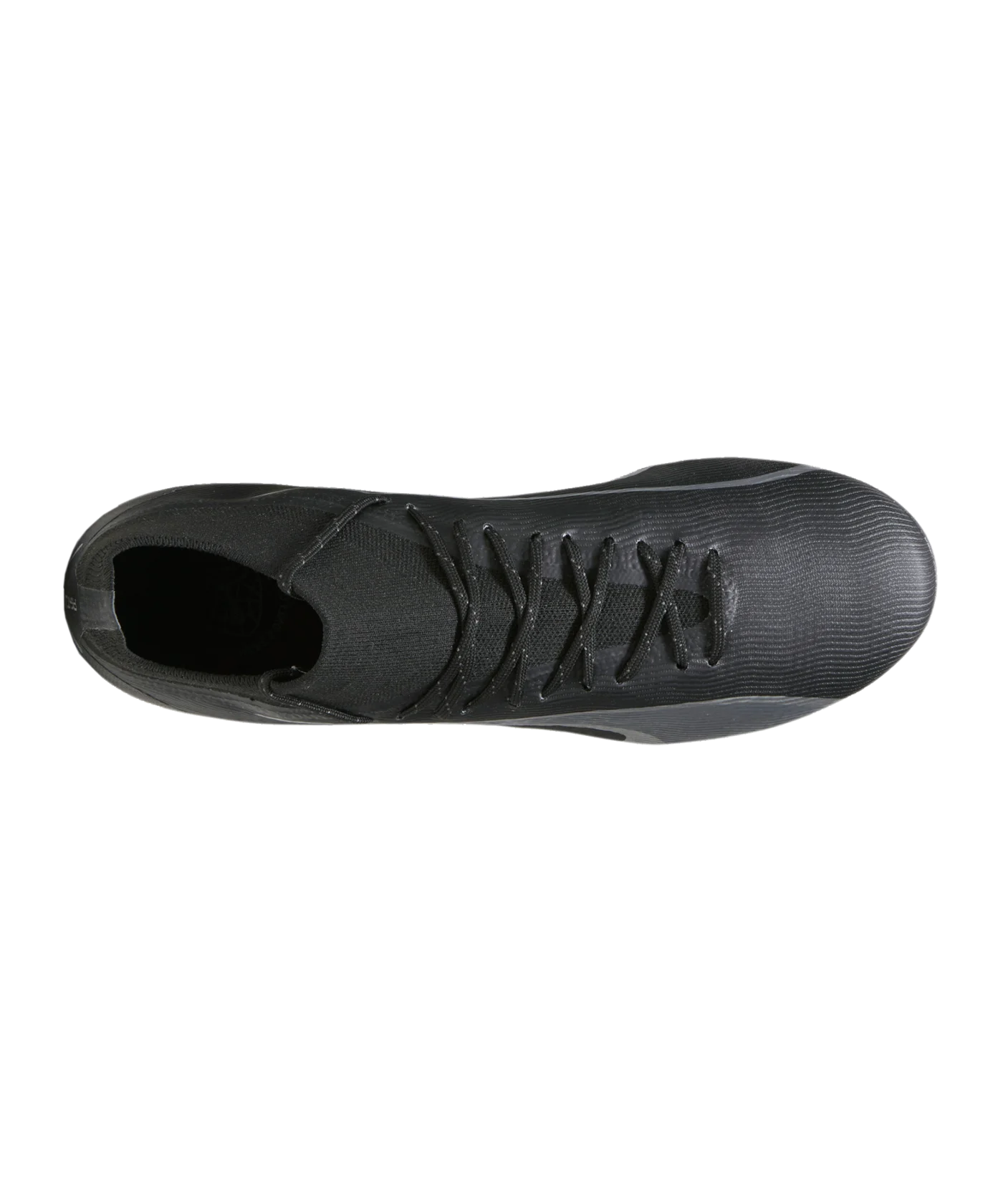 PUMA ULTRA Pro FG/AG Eclipse Schwarz Grau F02
