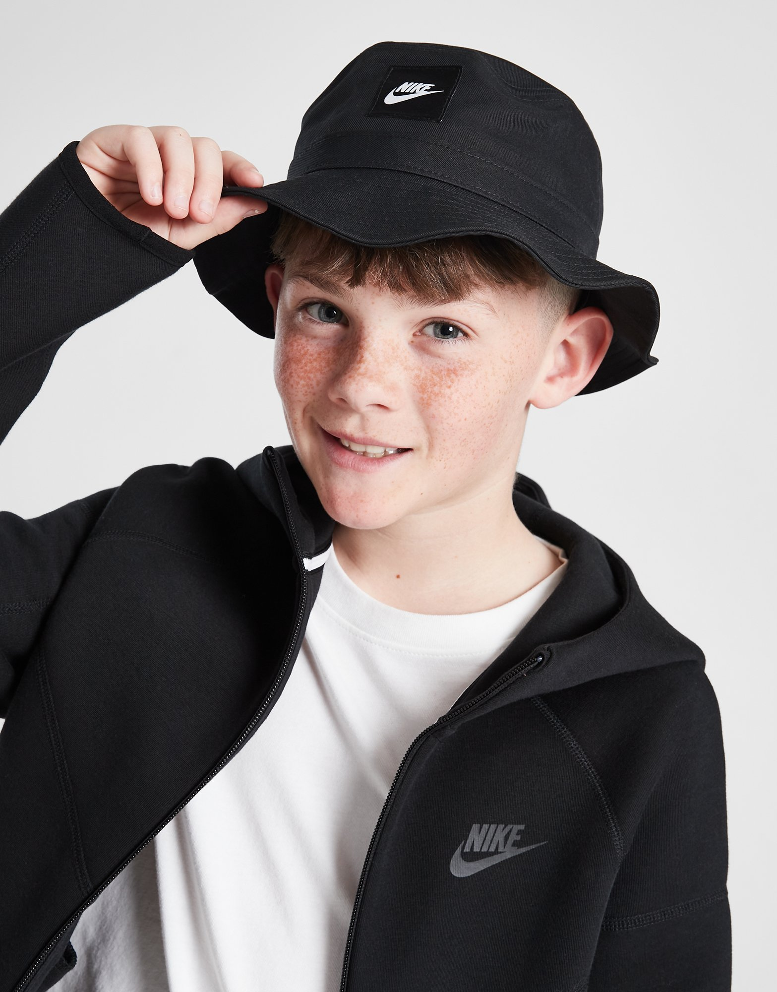 Nike Bob Apex Futura Junior