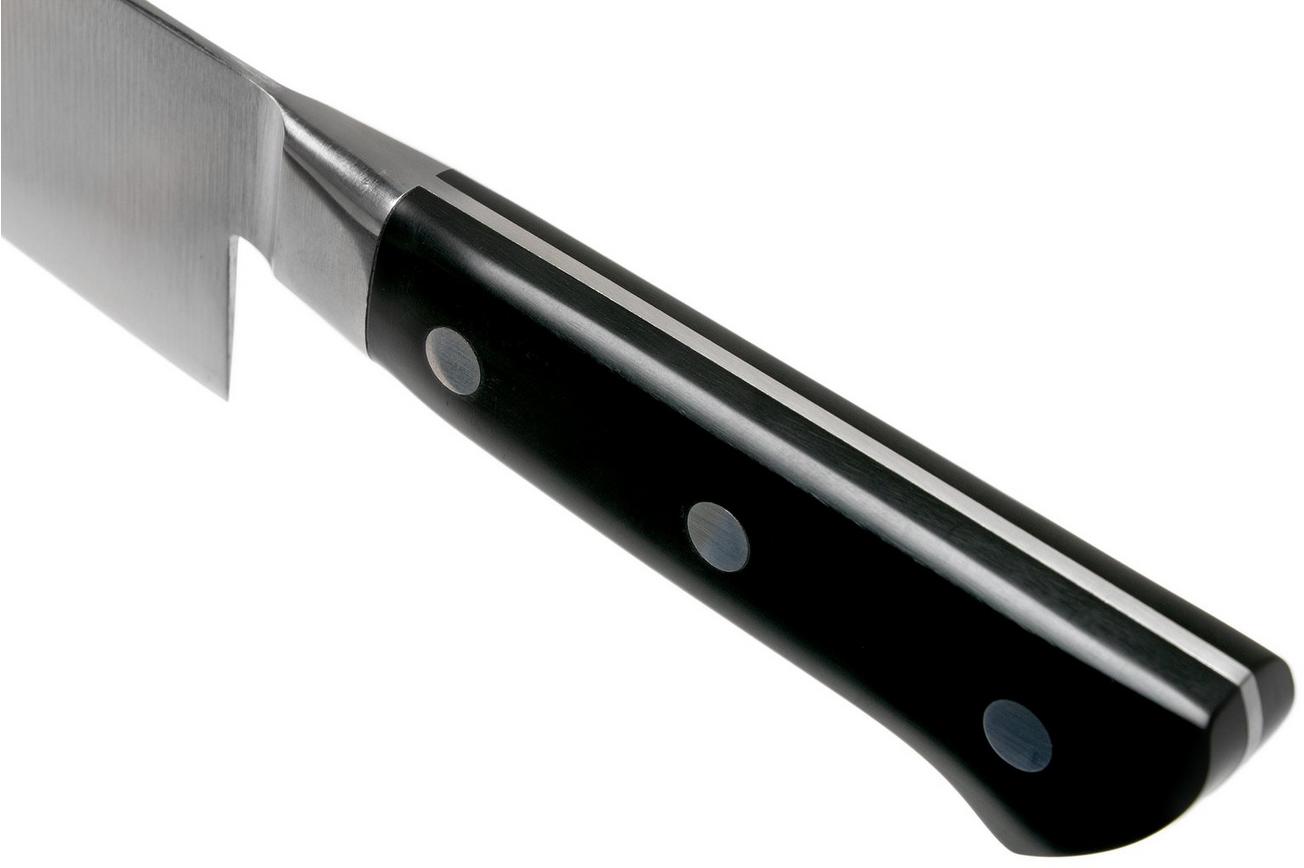 Tojiro DP 3 laags lemmet, koksmes 27 cm