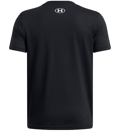 Under Armour T-Shirt - Sportstyle - Schwarz