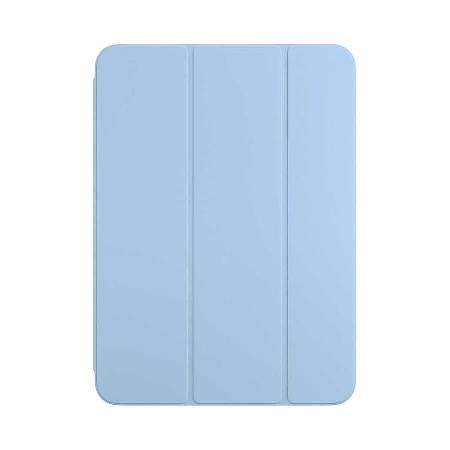 Apple Smart Folio (Bleu ciel) - iPad 10e génération (2022)