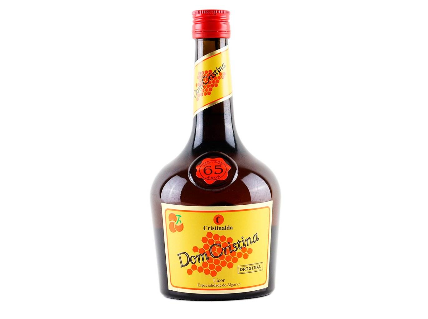 LICOR DOM CRISTINA ORIGINAL 0.70L