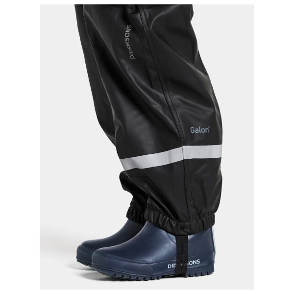 Didriksons - Kid's Plaskeman Pants 7 - Pantalon imperméable