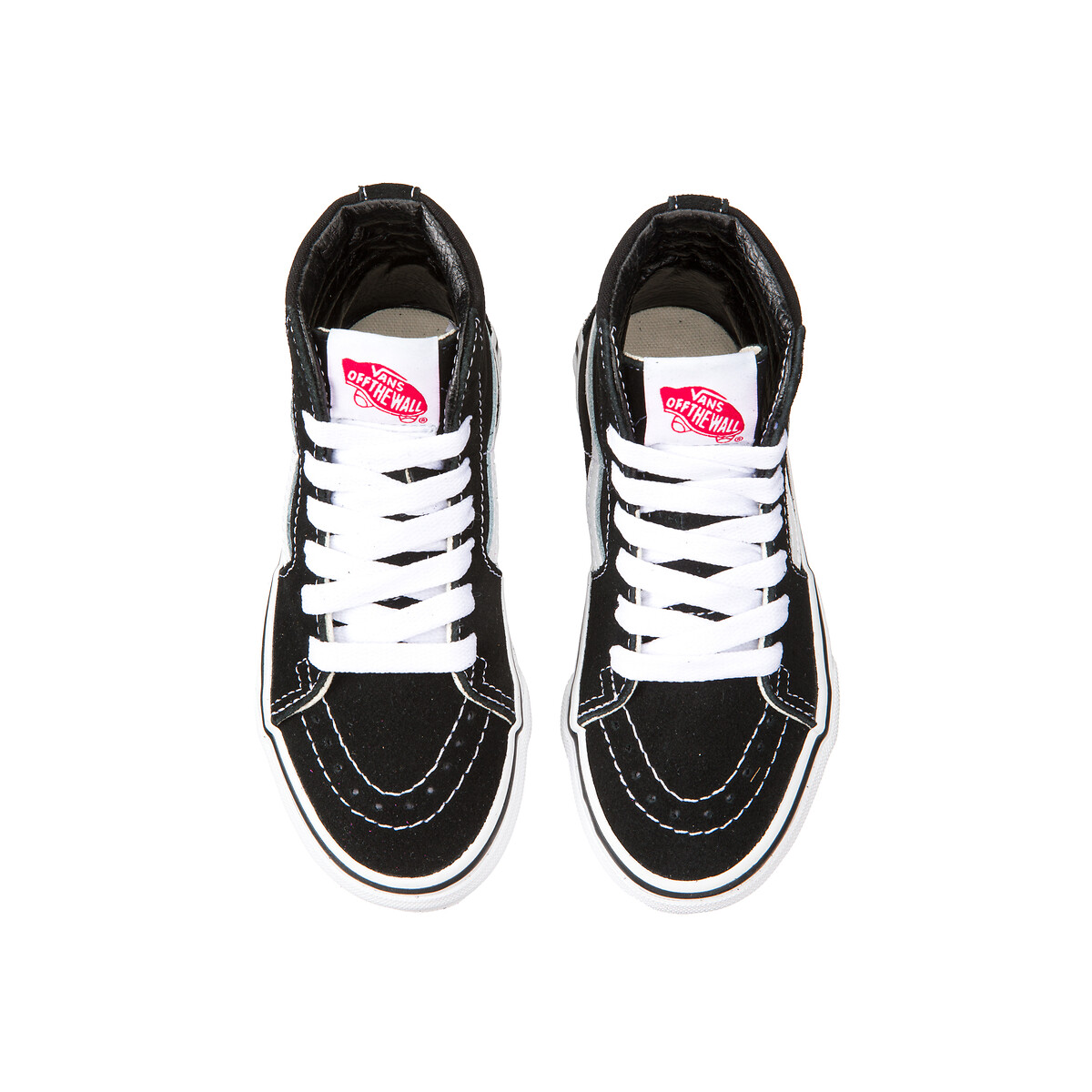 VANS<br>Tênis cano alto UY Sk8-Hi