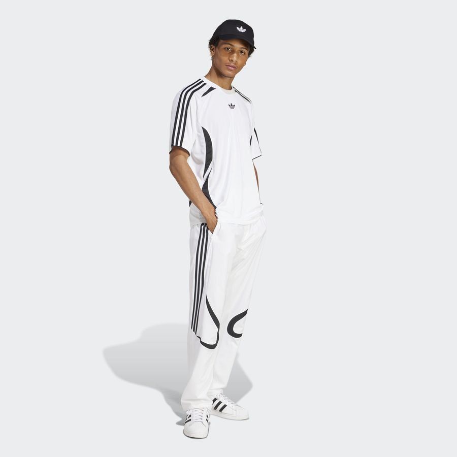 Adidas Original Pantalon de survêtement Adicolor Teamgeist