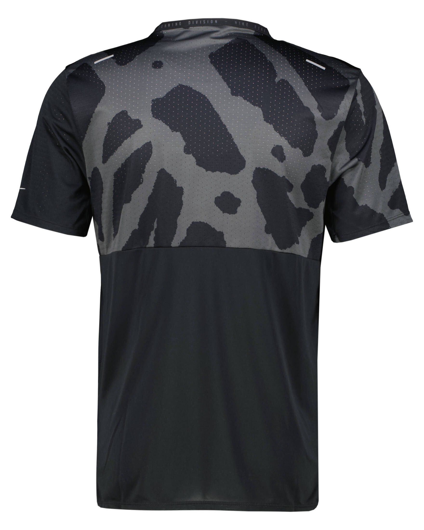 Nike| Herren Laufshirt RUN DIVISION RISE 365