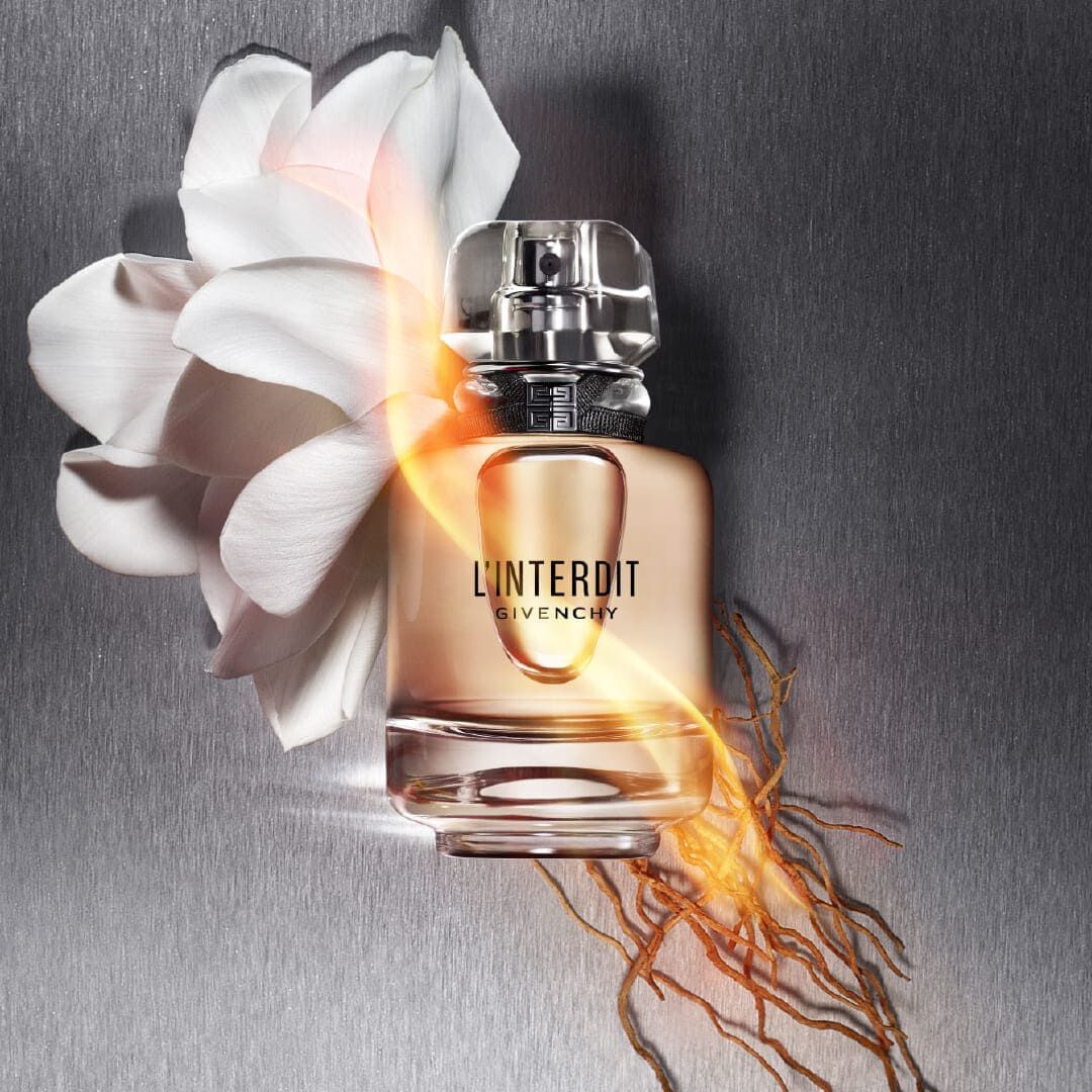 GIVENCHY L'INTERDIT Eau de Parfum - 80ml
