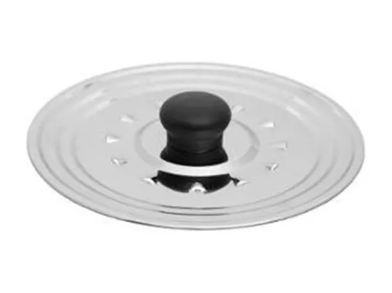 Couvercle de Cuisson en Inox 
