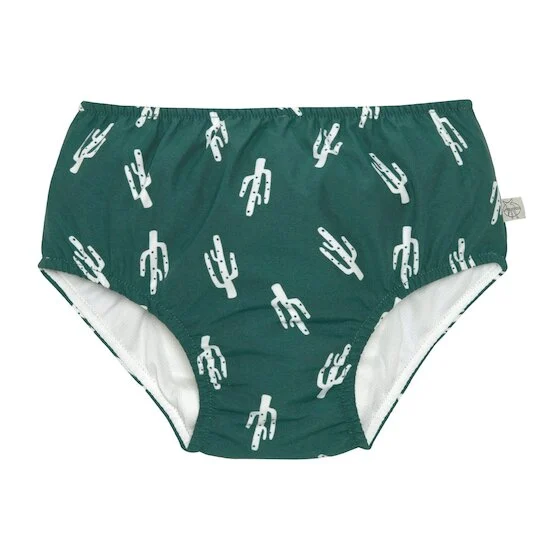Maillot de bain couche   Cactus Vert        de               Lässig