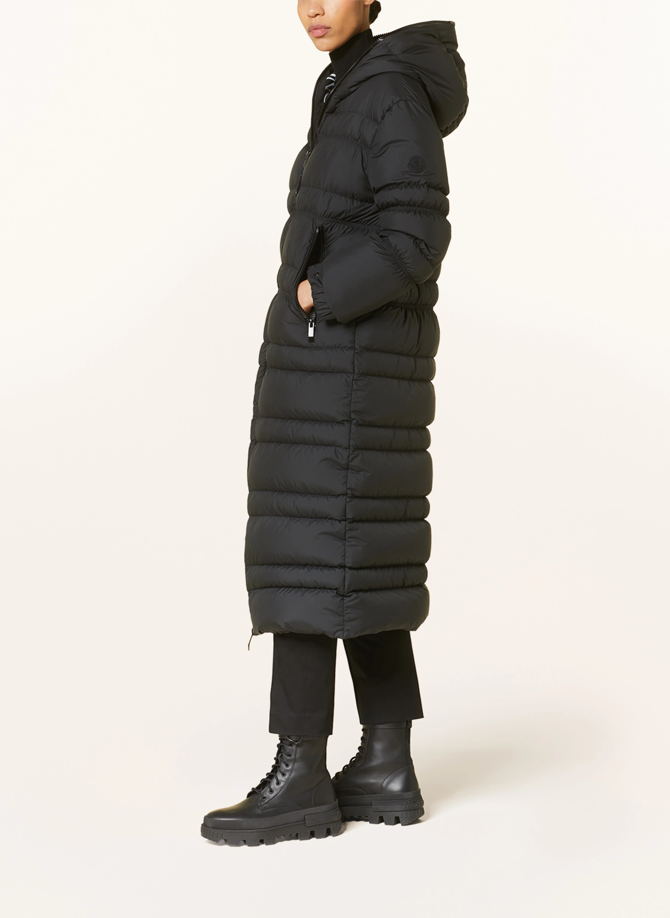 MONCLER Daunenmantel TUMEN