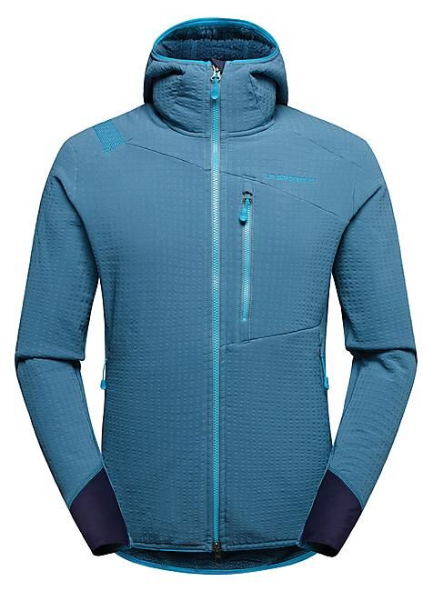 LA SPORTIVA - POLAIRE BRSITEN THERMAL HOODY JKT M
