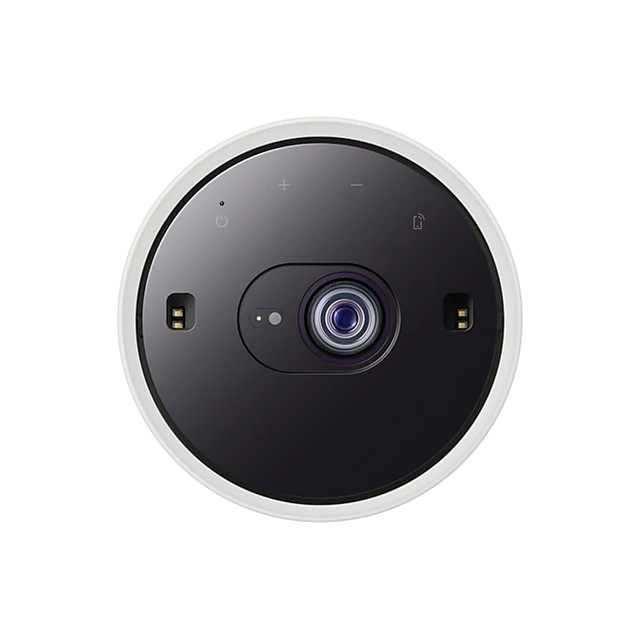 Samsung Beamer »Samsung The Freestyle 2nd Gen. Projector LFF3C« ( )