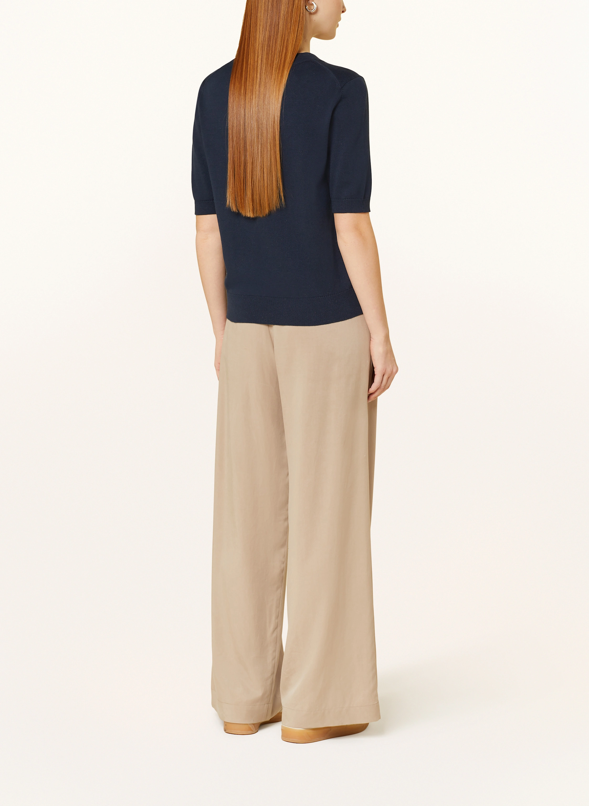 darling harbour Strickshirt