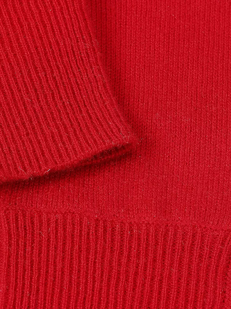 KATESTORM Handschuhe rot