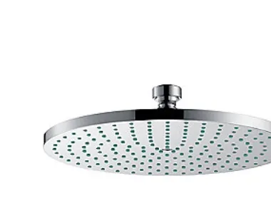 AXOR hovedbruser Ø240 air - AIR.rubit m/kugleled