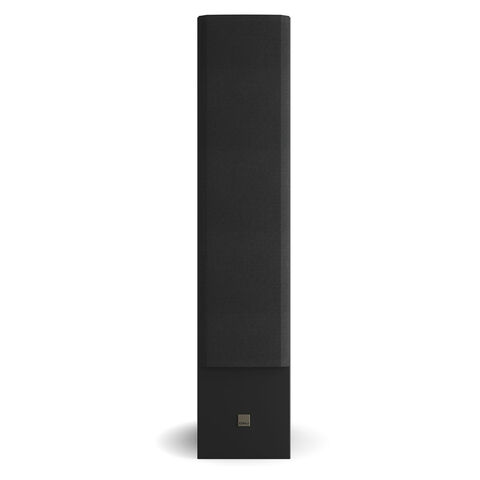 DALI OPTICON 8 MK2 – zware en krachtige hifi-vloerluidspreker Zwart essenhout