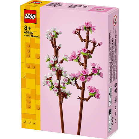 LEGO kirsebærblomster 40725