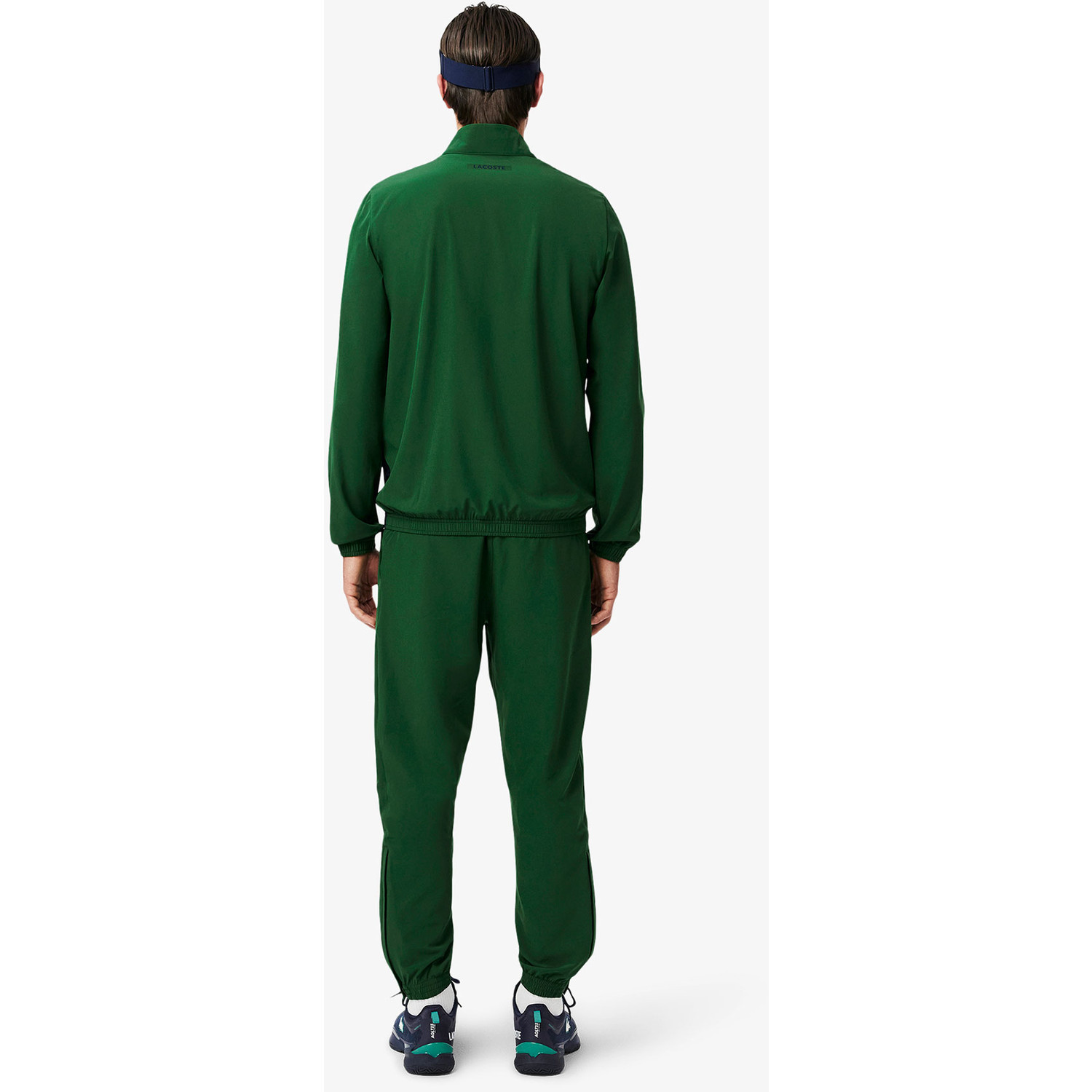 Lacoste Djokovic Tracksuit