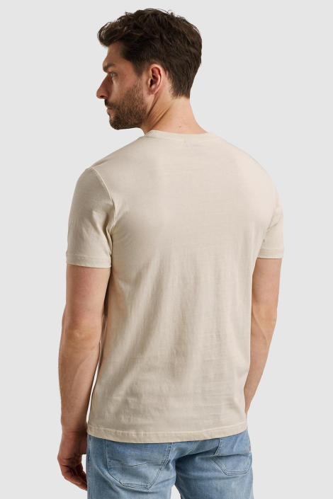 PME legend beige heren t-shirt