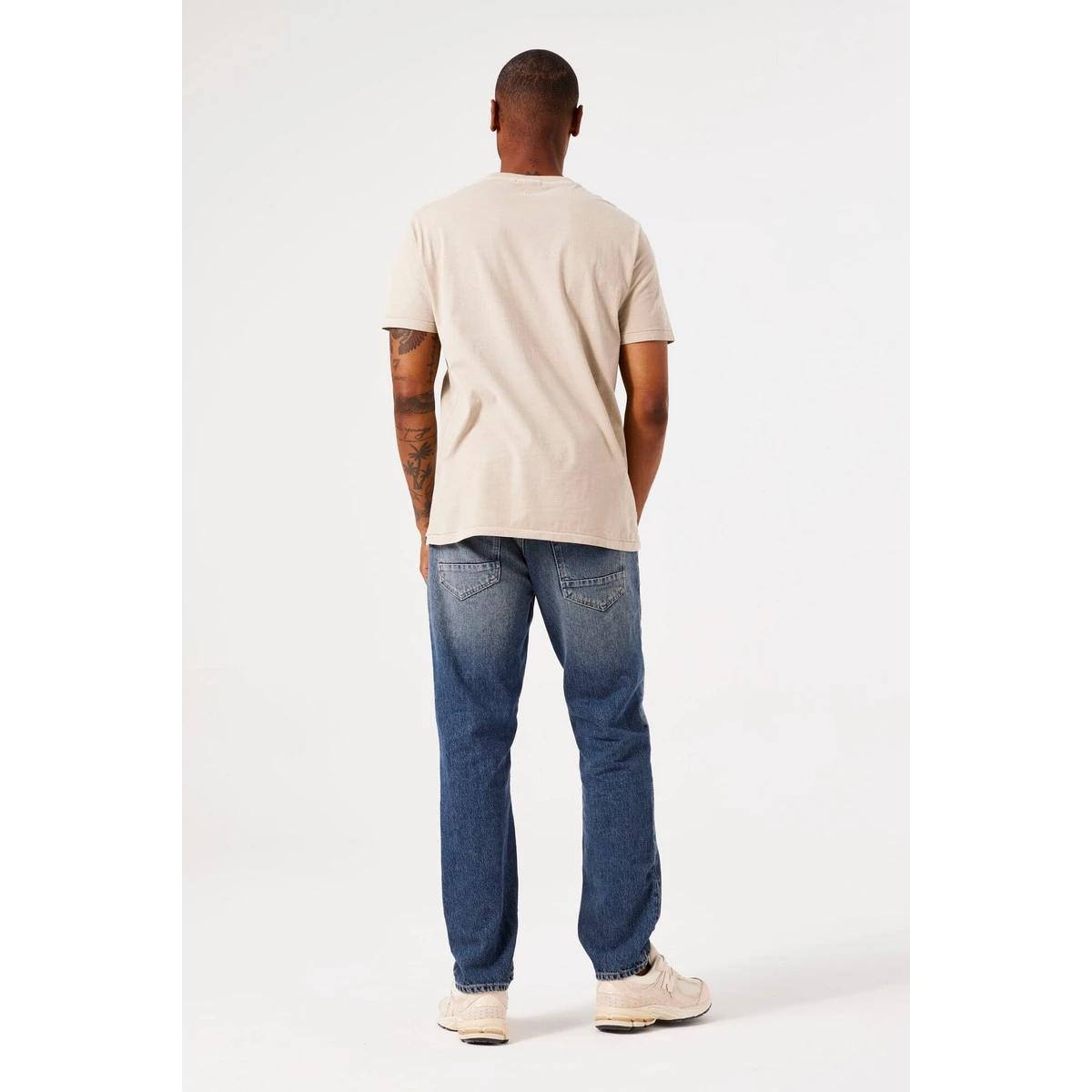 Heren Short AIRYLON CARGO SHORTS TECH FABRIC