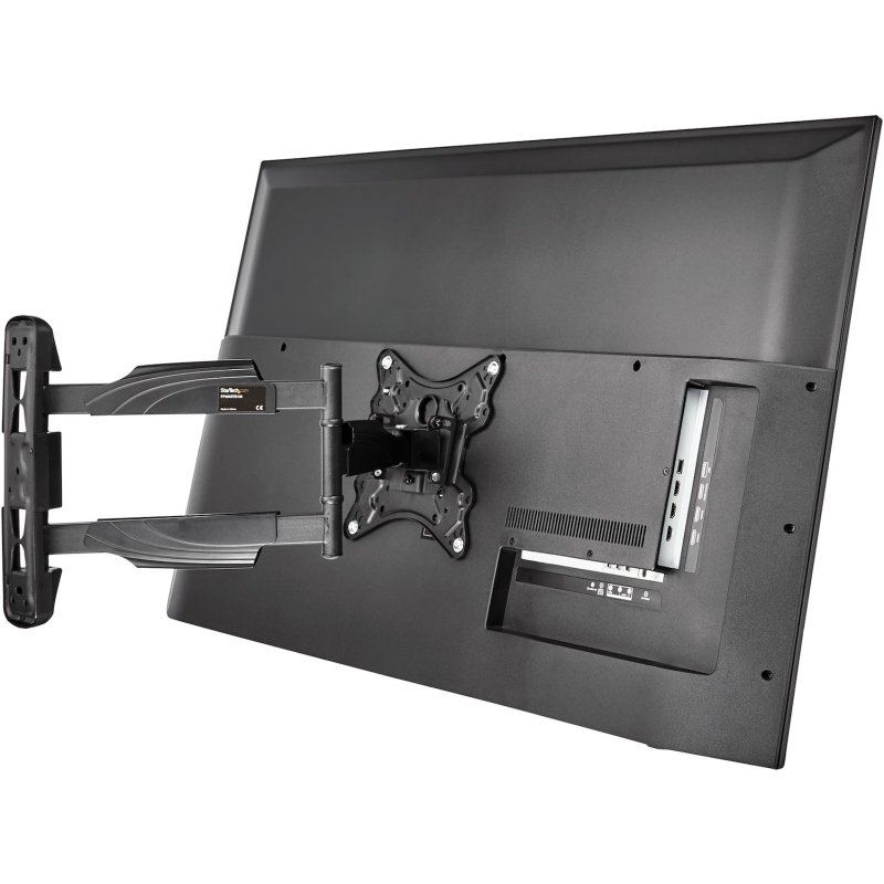 StarTech.com Support mural pour télévision à écran plat - Bras articulé - Multidirectionnel