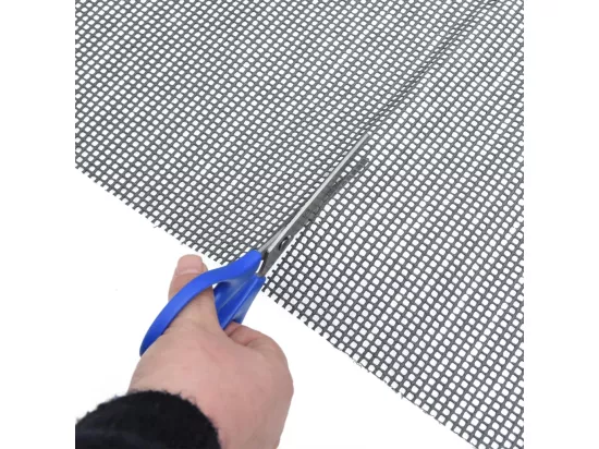 Tapis de tente anthracite 3,5x2,5 m