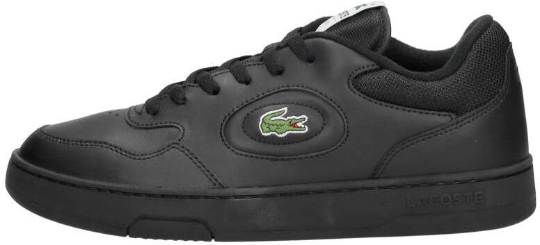 Lacoste Lineset zwart