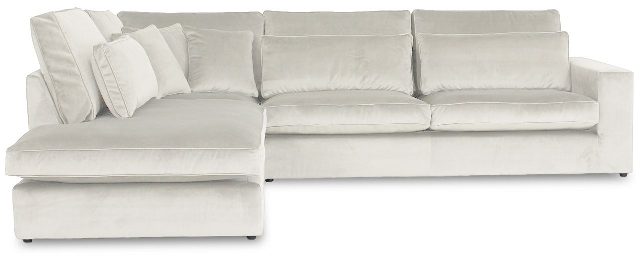 Hoekbank Romee