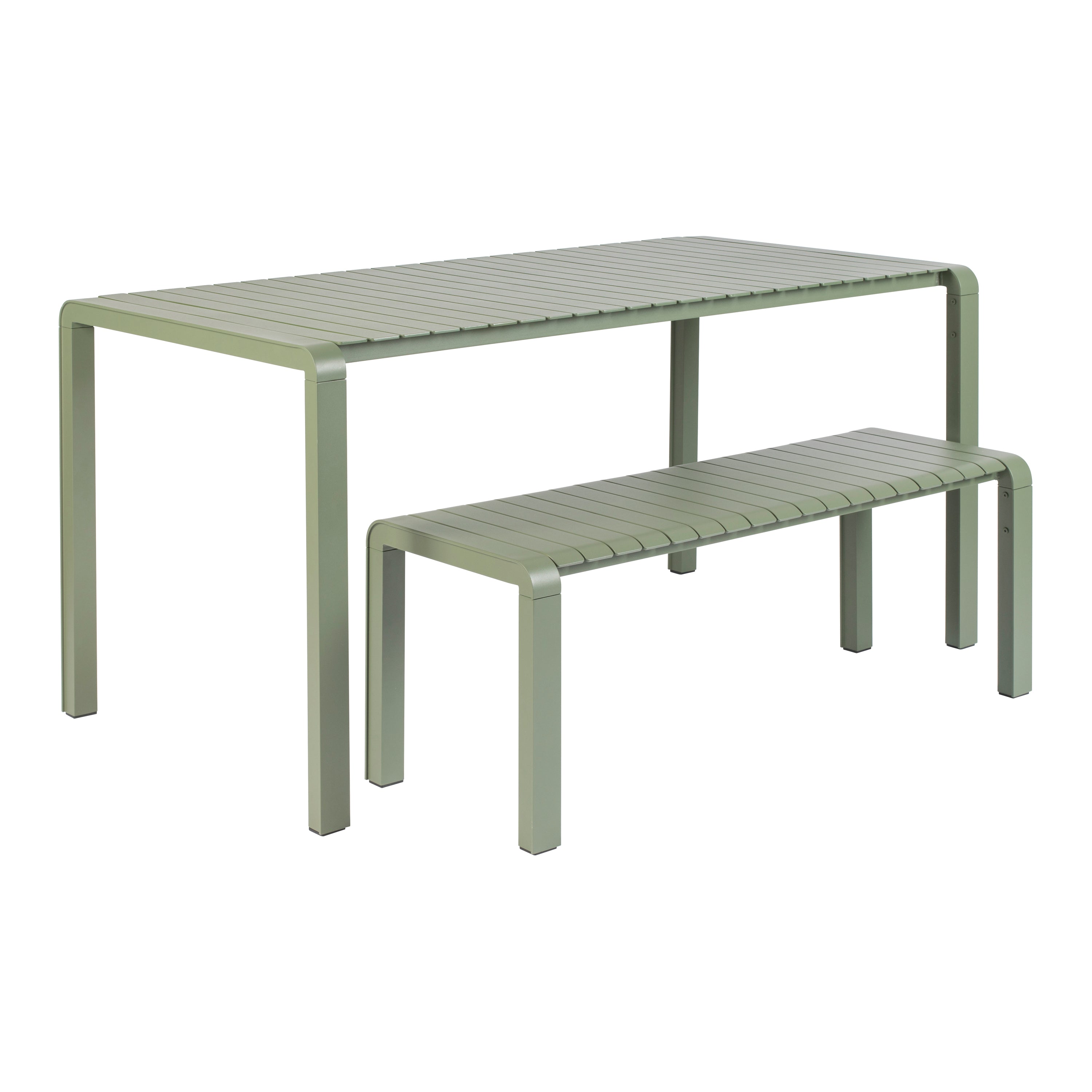 Zuiver Vondel Tuintafel