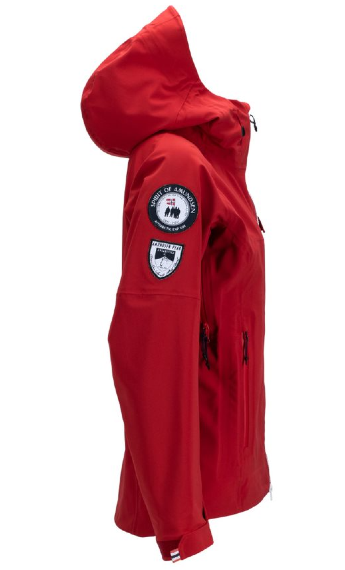 Amundsen<br>Peak Jacket Mens