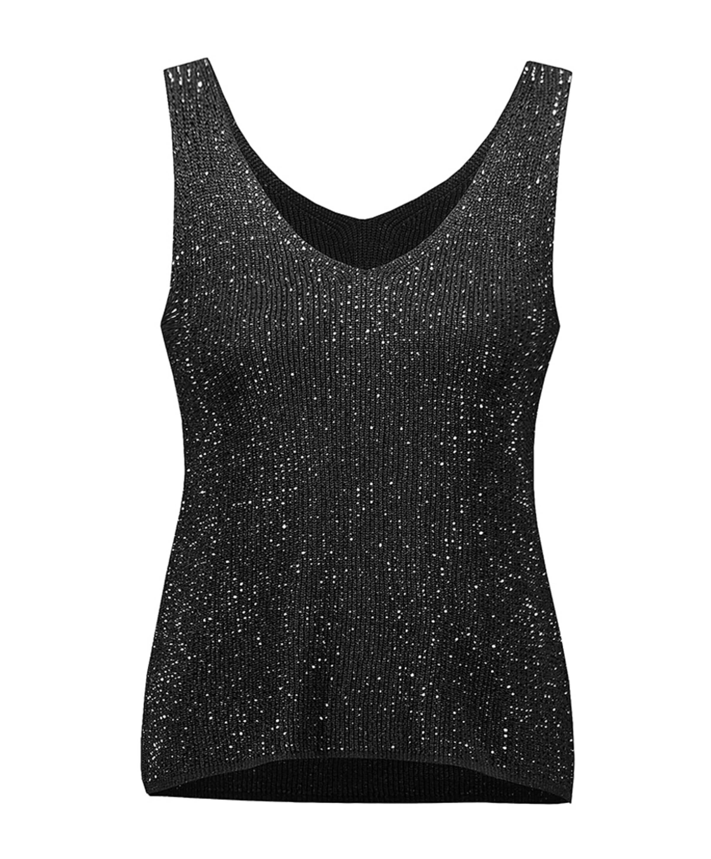Joseph Ribkoff Dames top zwart
