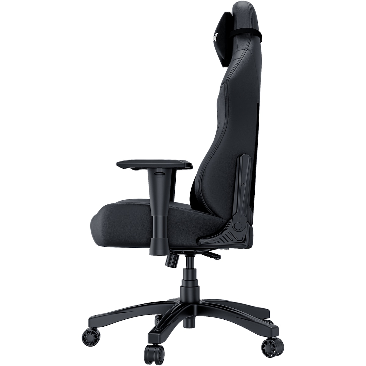 AndaSeat Luna gamingstol (sort)