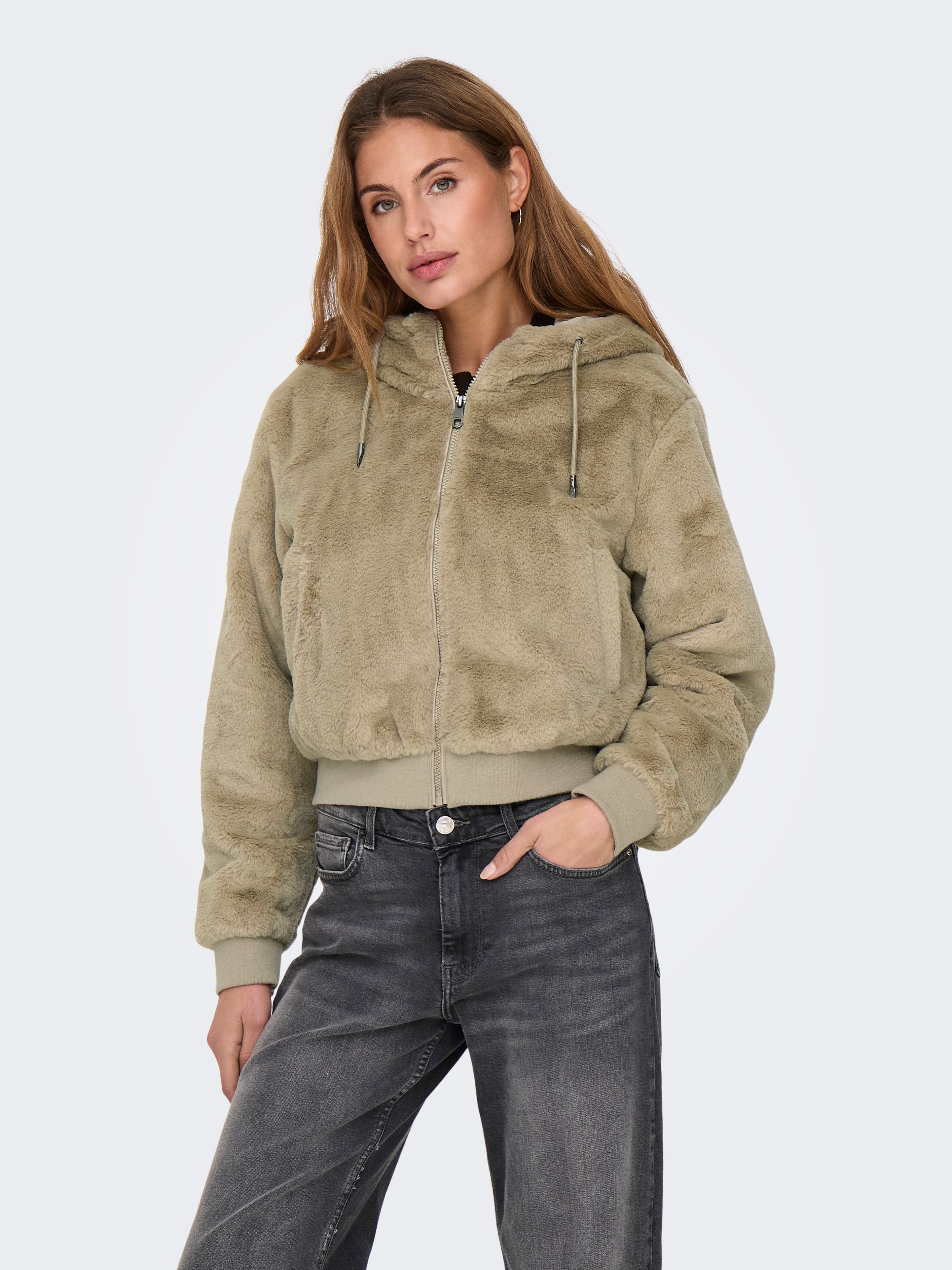 ONLVENICE Blousonjacke Trench Coat