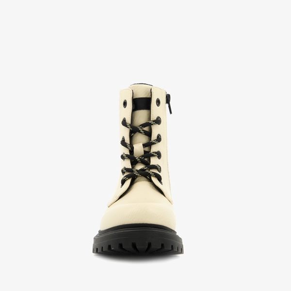 Blue Box meisjes veterboots