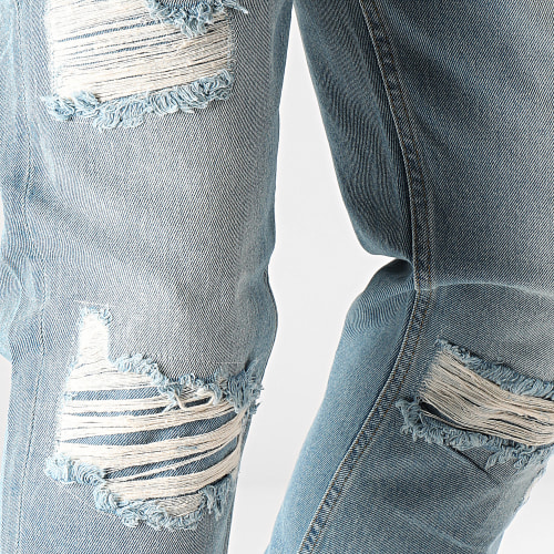 Jean Slim Bleu Denim