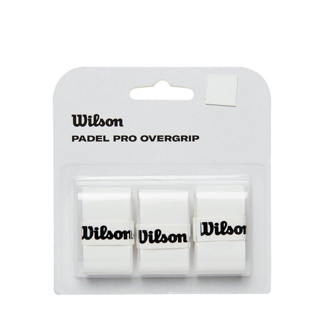 Pro Overgrip, 3er-Pack