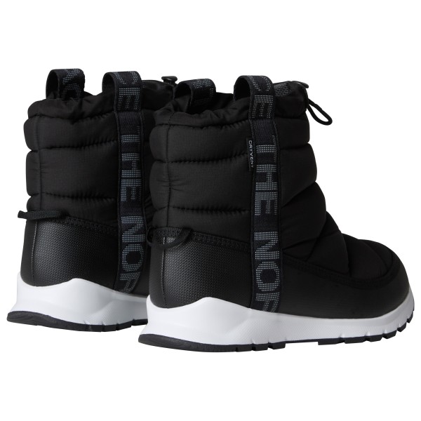 The North Face - Youth's Thermoball Pull-On Waterproof - Chaussures d'hiver