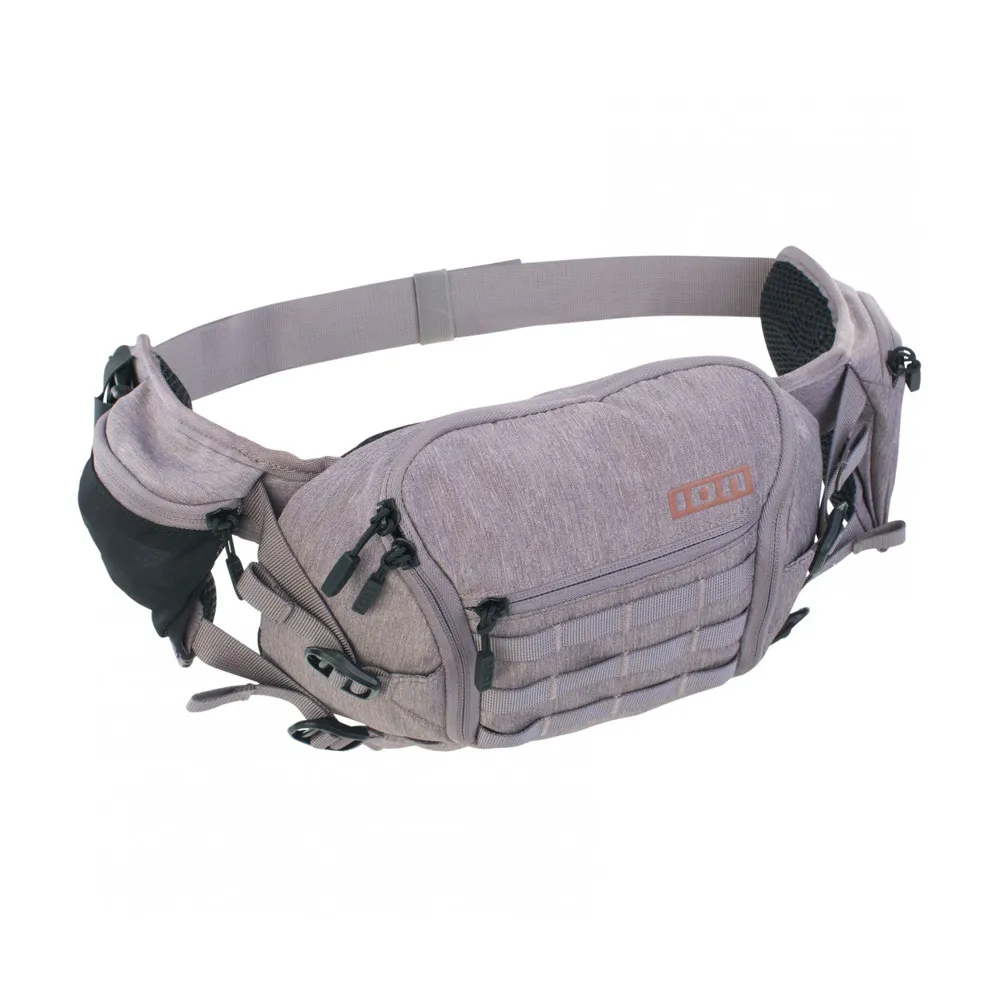 Ion Bike PLUS TRAZE 3 - Sac banane shark/grey
