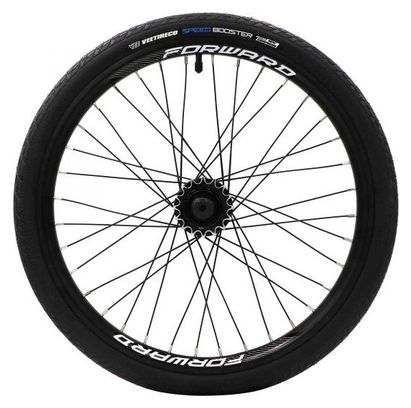 Roue Arrière BMX Race FORWARD Joyride Disc - 20 X 1.75
