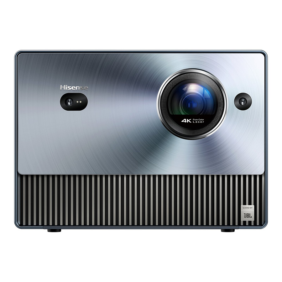 Hisense C1 + HSD6H - DLP Laser UHD 4K - 1600 Lumens
