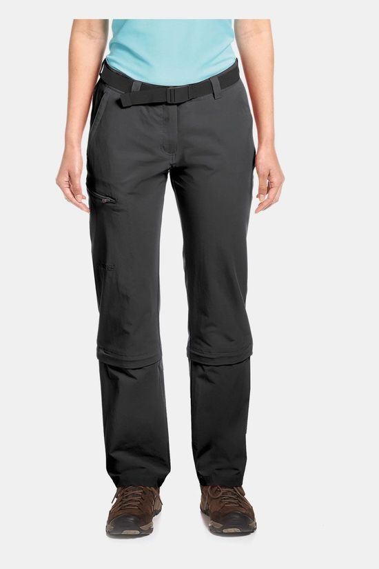 Maier Sports Maier Sports Arolla Long Broek Dames