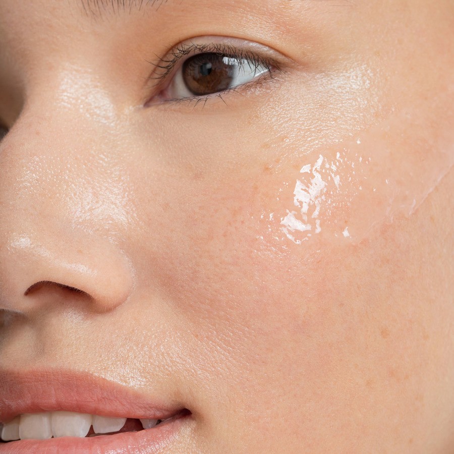 Lumene Nordic-Hydra Birch Dew Jelly 50ml