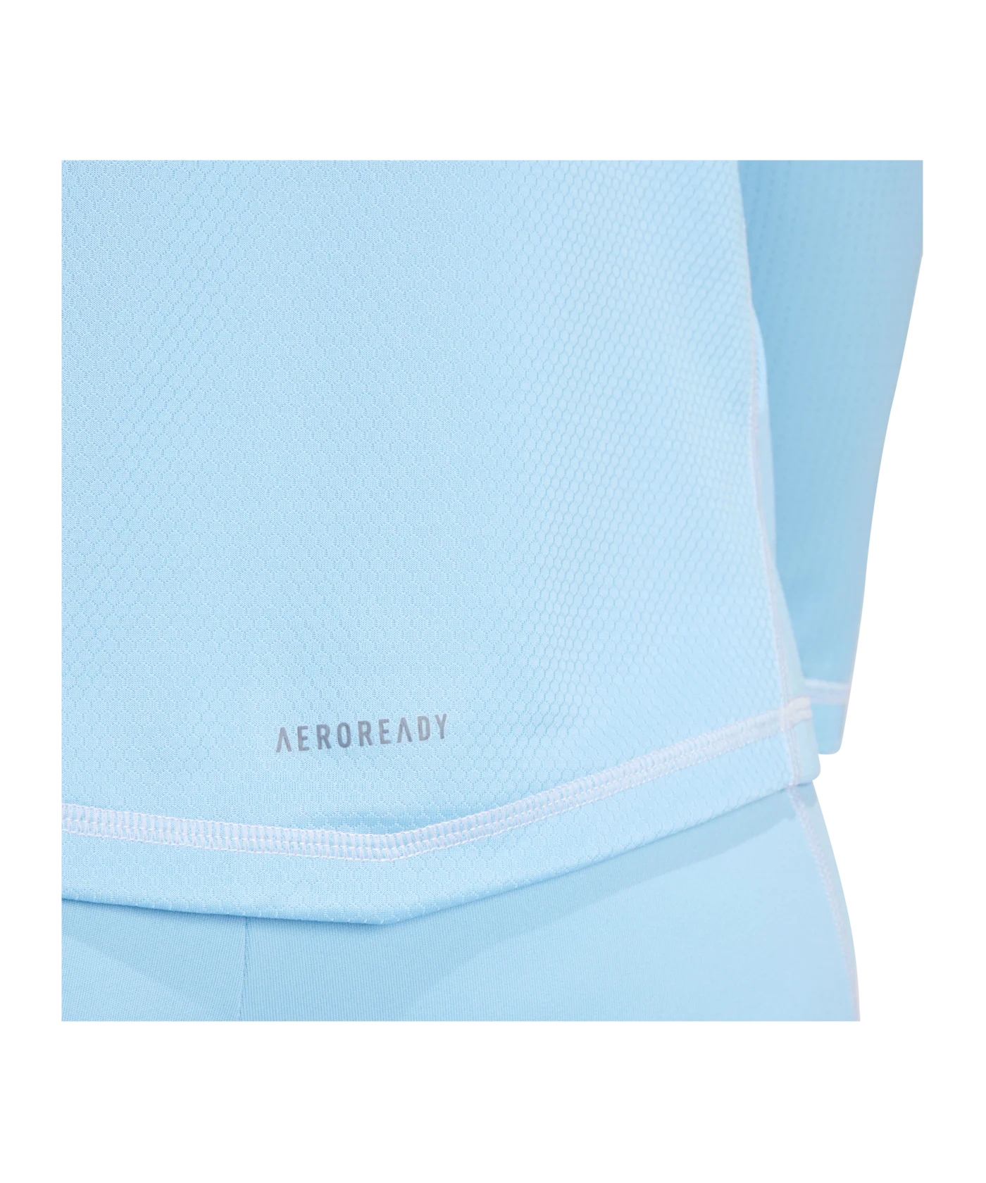 adidas Tiro 24 Pro Torwarttrikot langarm Damen Blau