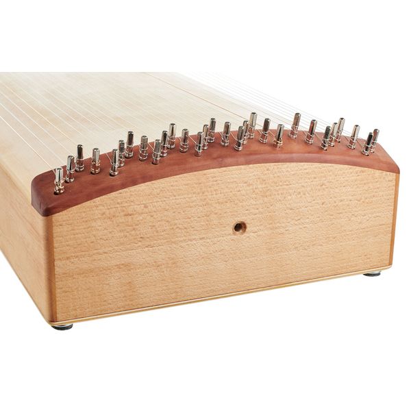 Meerklang Single Sided Arched Kotamo 126
