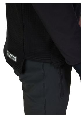 Pull Manches Longues Fox Defend Thermal Noir