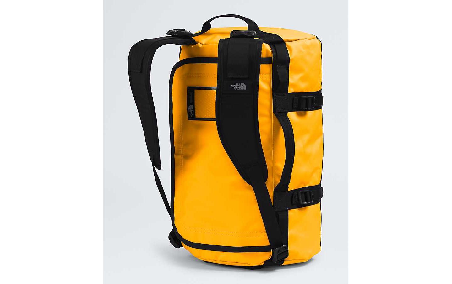 Duffle Bag Base Camp XS 31 l, GoldDuffel-Tasche