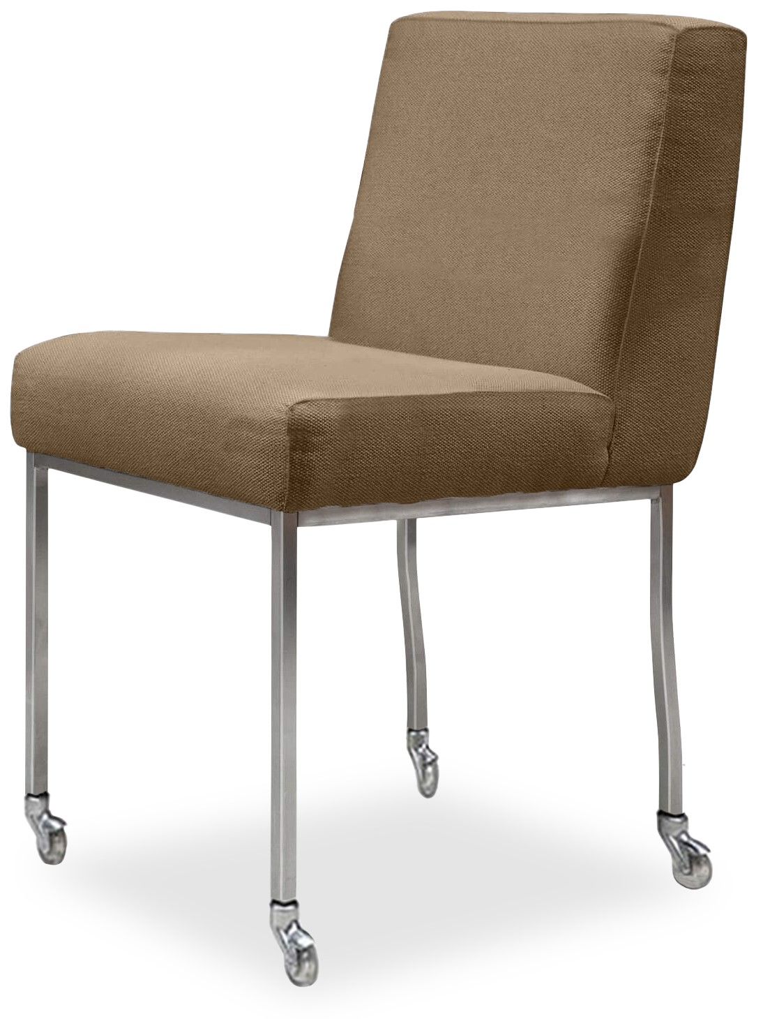 Eetkamerstoel Fun B54 x D65 x H88 cm
